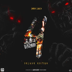 ALBUM: Sheek Louch – Beast Mode, Vol. 4 (Deluxe Edition)