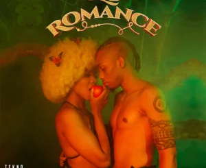 ALBUM: Tekno – Old Romance