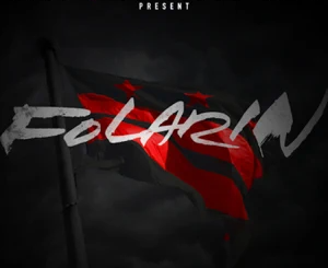 ALBUM: Wale – Folarin