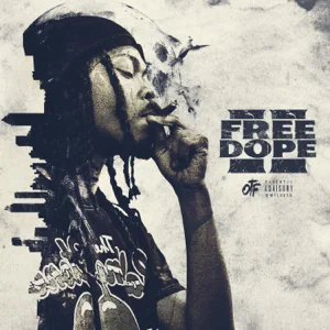 ALBUM: Yung Tory – Free Dope 2