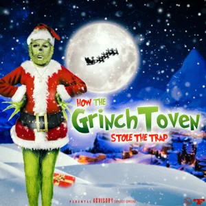 ALBUM: Zaytoven – GrinchToven “Stole the Trap”