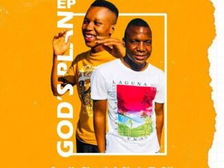 EP: Awu’Lo Bherah – God’s Plan Ft. Aisuka We Cthe