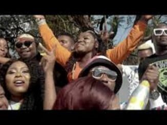 VIDEO: Dj Call Me – Maxaka Ft. Makhadzi & Mr Brown