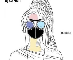 Dj Candii – The Mix Capital (05-12)