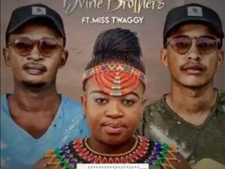 D’vine Brothers – Mjonge Ft. Miss Twaggy