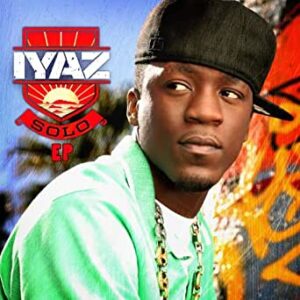 EP: Iyaz – Solo