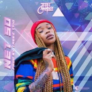 VIDEO: Fifi Cooper – Net So