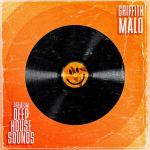 ALBUM: Griffith Malo – Premium Deep House Sounds