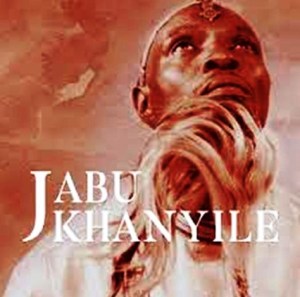 Jabu khanyile – Sponky ponky