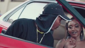 VIDEO: Kammu Dee – Hotsticks Ft. Focalistic & Semi Tee