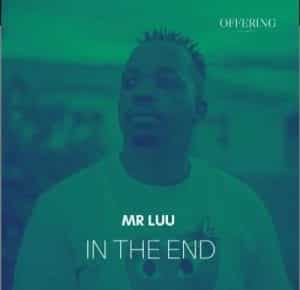 EP: Mr Luu – In The End