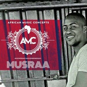 Musraa – Gqom Fridays Mix Vol 178