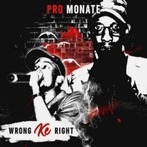 Pro Monate – Teka You Ft. Leon Lee