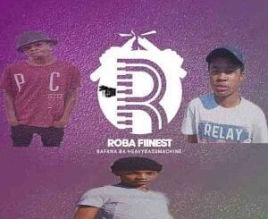 Roba Fiinest – Friday Mood (Tribute Mix)