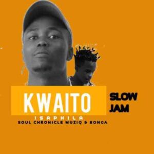 Soul chronicle muziQ – ikwaito isaphila (Slowjam) Ft. Bonga