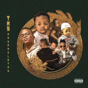 TNS – uDaddy Ft. DJ Tira & Emza