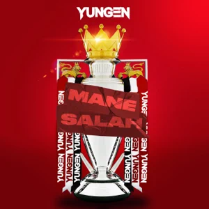 Yungen – Mané & Salah