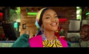 VIDEO: Ada Ehi – Congratulations ft. Buchi