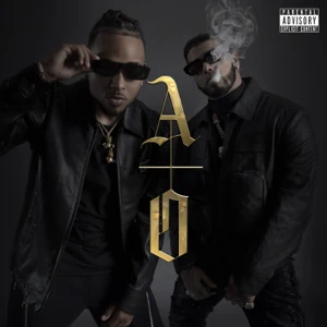 ALBUM: Anuel AA & Ozuna – Los Dioses