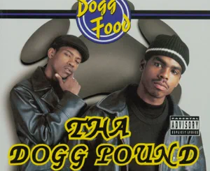 ALBUM: Dogg Pound – Dogg Food