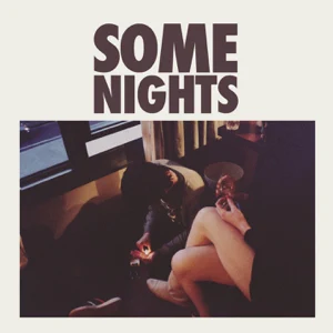 ALBUM: Fun. – Some Nights