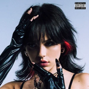 ALBUM: Maggie Lindemann – PARANOIA