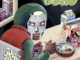 ALBUM: MF DOOM – Mm..Food