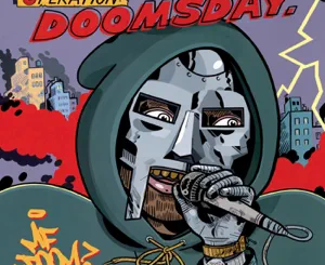 ALBUM: MF DOOM – Operation: Doomsday (Complete)