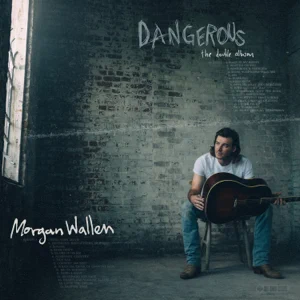 ALBUM: Morgan Wallen – Dangerous: The Double Album