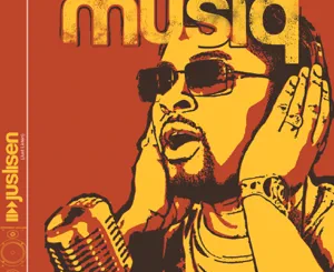 ALBUM: Musiq Soulchild – Juslisen