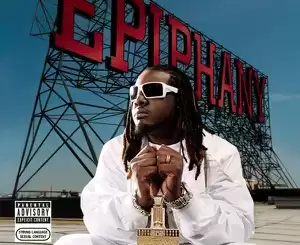 ALBUM: T-Pain – Epiphany (Deluxe Version)