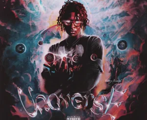 ALBUM: UnoTheActivist – Unoverse