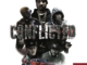 ALBUM: Various Artists – Griselda & BSF: Conflicted (Original Motion Picture Soundtrack)