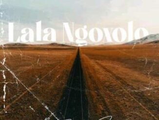 Ami Faku – La’La Ngoxolo Lyrics Ft. Emtee