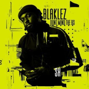 Blaklex – All The Right Things Ft. Thapelo Mashiane & Mguccifab TheDJ