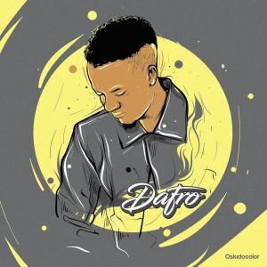 Dafro – Nearer My God (Personal Mix)