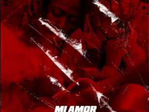 Don Picasso – Mi Amor Ft. CrownedYung