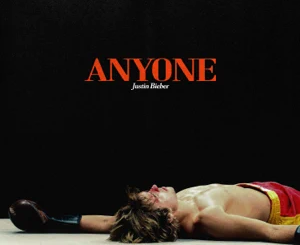 Justin Bieber – Anyone