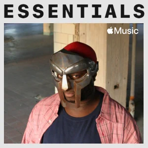 MF Doom Essentials