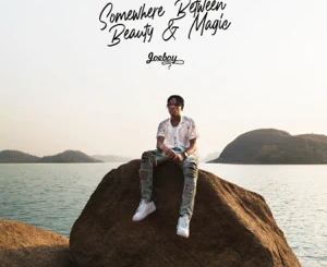 ALBUM: Joeboy – Somewhere Between Beauty & Magic