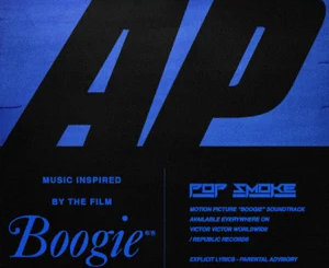 Pop Smoke – AP (Music from the film "Boogie")