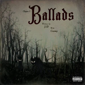 JID, Conway the Machine – Ballads