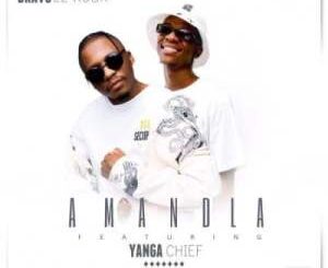 Bravo le Roux – Amandla Ft. Yanga Chief