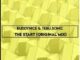 Buddynice – The Start Ft. Tebu.Sonic (Original Mix)