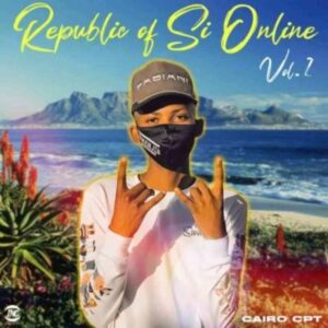 Cairo Cpt – Republic Of Si Online Vol.2 Mix