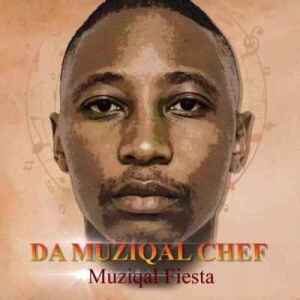 Da Muziqal Chef – Dior Ft. Sir Trill