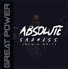 DJ Tears PLK – Absolute sadness (Radio Edit)