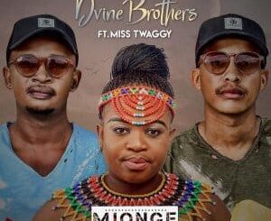 EP: Dvine Brothers – Mjonge Ft. Miss Twaggy