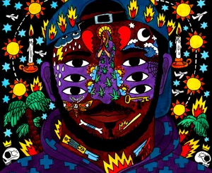 ALBUM: KAYTRANADA – 99.9%