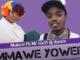 Mukosi – Mmawe Yowee Ft. Mr Six21 Dj Dance